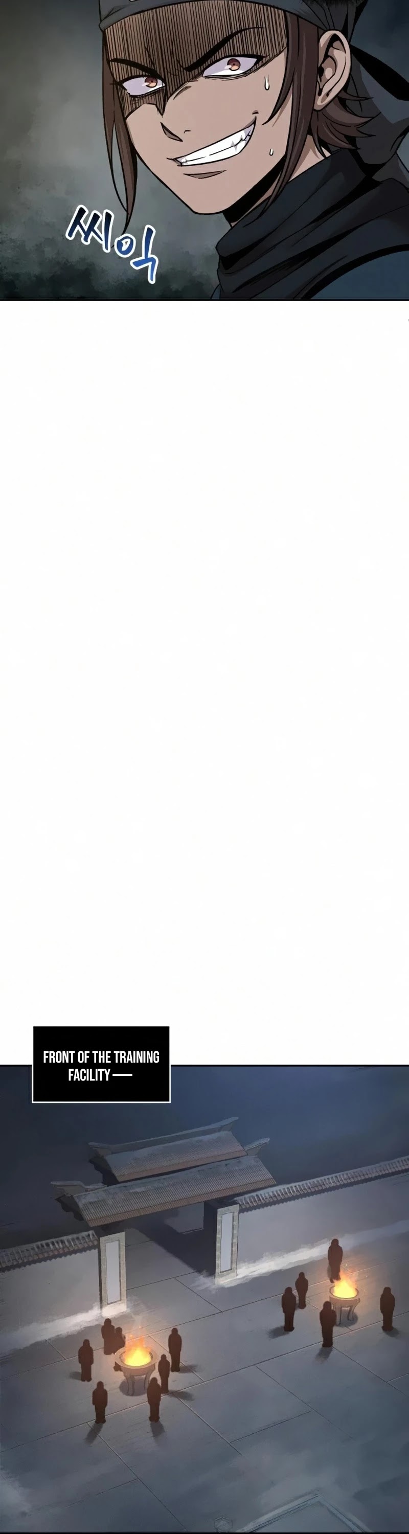 Nano Machine Chapter 84 image 30